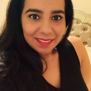 Meet your Posher, Vicky